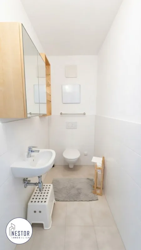 Wohnung - NESTOR Immobilien