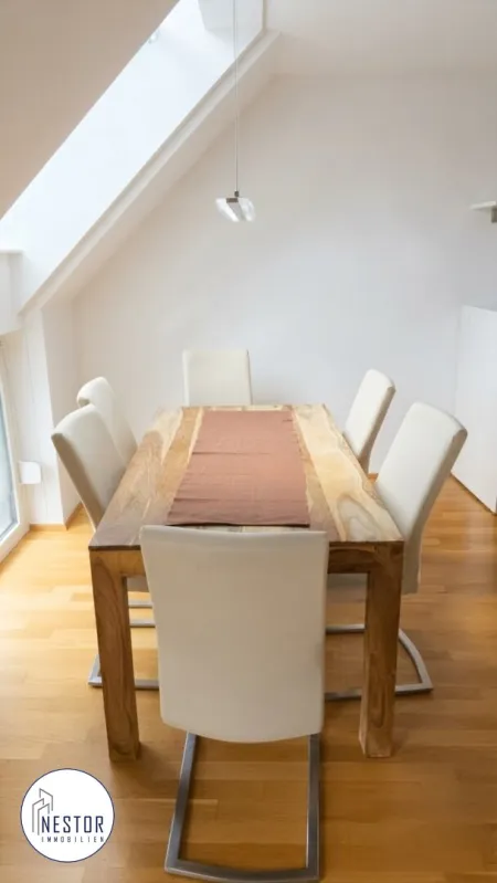Wohnung - NESTOR Immobilien