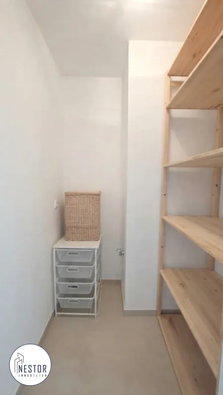 Wohnung - NESTOR Immobilien