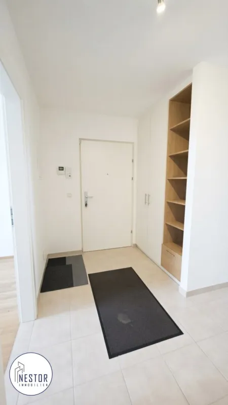 Wohnung - NESTOR Immobilien