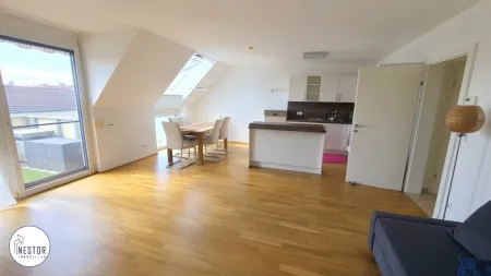 Wohnung - NESTOR Immobilien