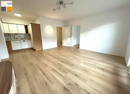 Wohnesszimmer