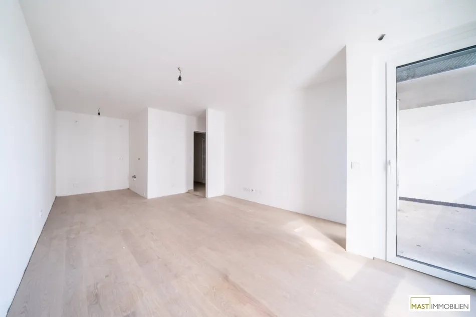 An der Schanze - Bauteil C - Titelbild