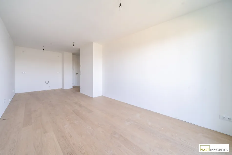 An der Schanze - Bauteil C - Bild