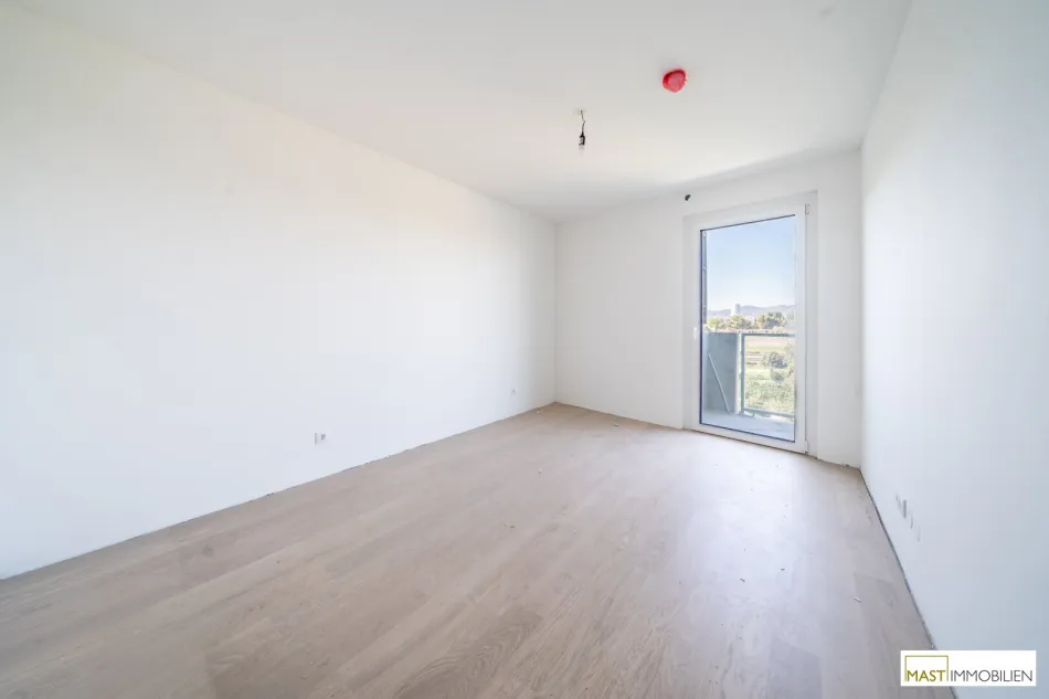 An der Schanze - Bauteil C - Bild