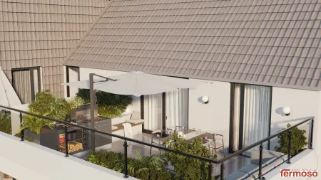 Exklusive Neubauwohnung im grünen 13. Bezirk – nahe Lainzer Tiergarten & U4 Hütteldorf
