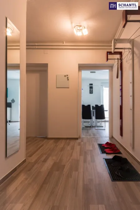 Vorzimmer