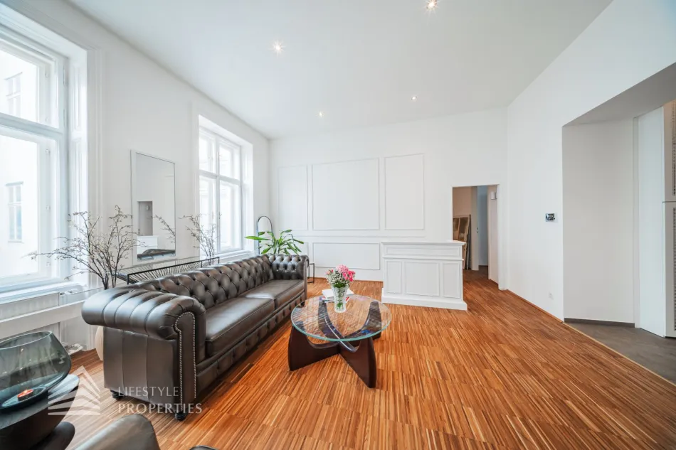 Exklusives Kosmetikstudio in Toplage - Bild