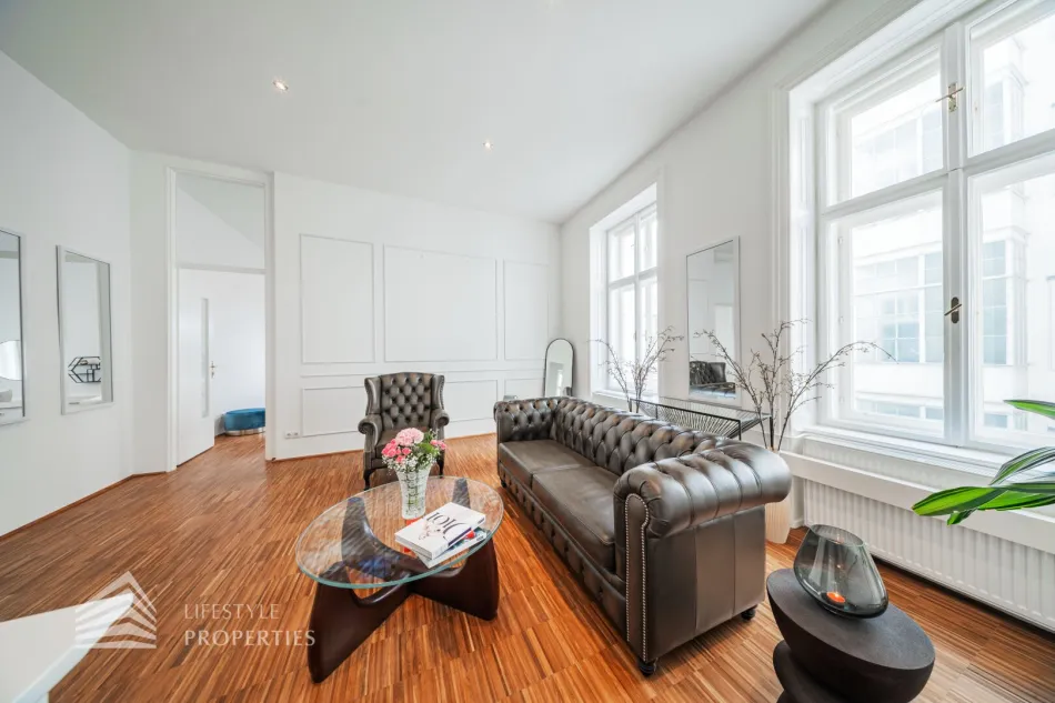 Exklusives Kosmetikstudio in Toplage - Titelbild