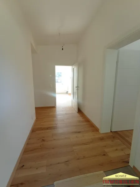 Vorraum/ Eingangsbereich
