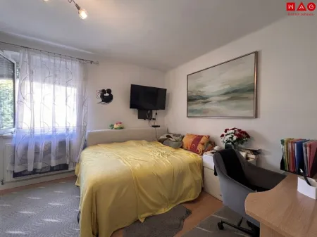 Schlafzimmer KI-bearbeitet