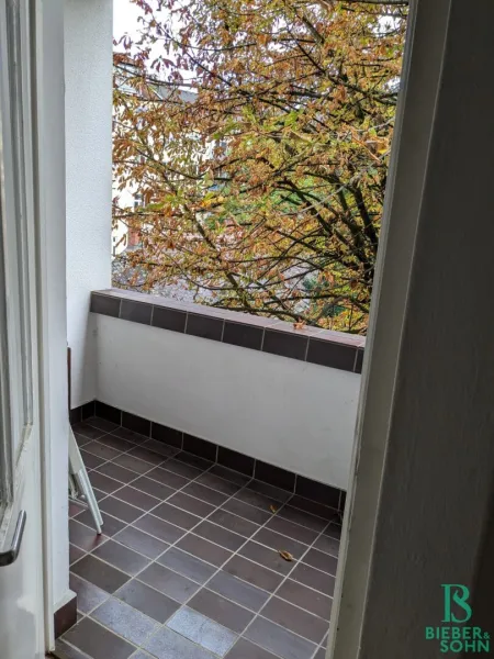 Loggia