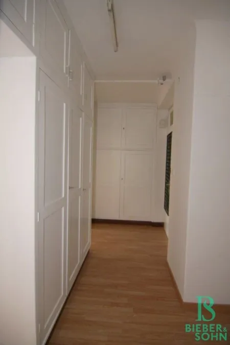 Vorraum/Eingangsbereich