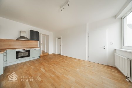 Helle 2-Zimmer Wohnung, Nähe Wiedner Hauptstraße