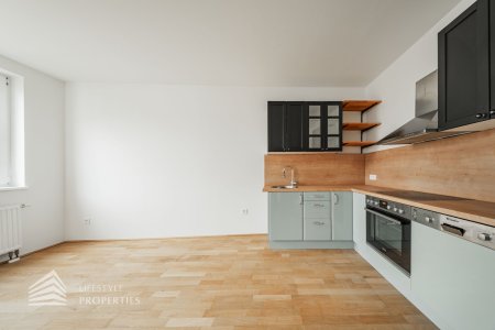 Helle 2-Zimmer Wohnung, Nähe Wiedner Hauptstraße