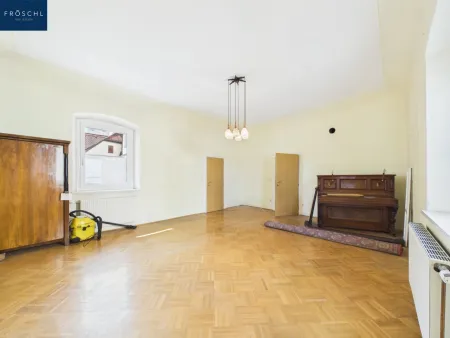Schlafzimmer 2 - Pic 1