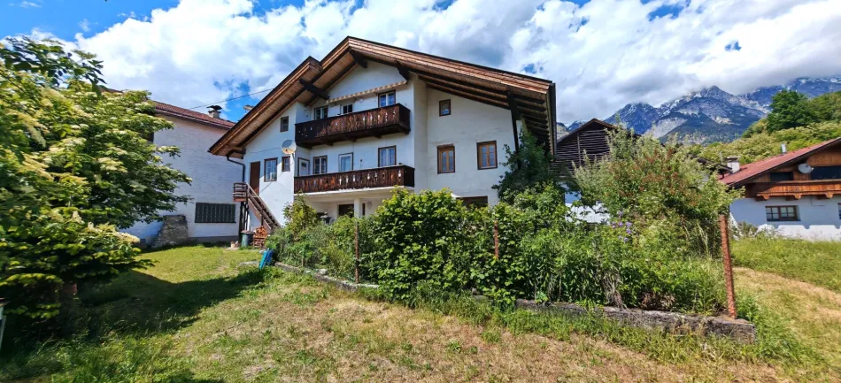 Gemeinsam wohnen, individuell gestalten – Mehrgenerationenhaus mit Potenzial #10450 - Bild