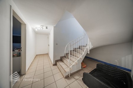 Elegantes Eckreihenhaus in Leopoldsdorf im Marchfeld