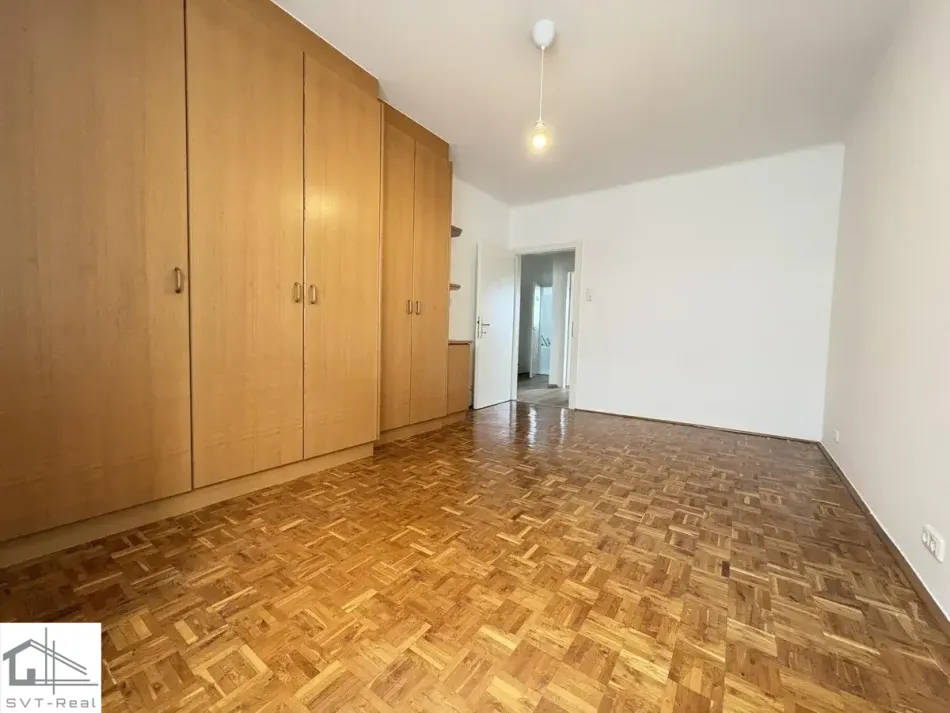 Schöne 3-Zi-Wohnung mit Balkon - Perfekt für WG - Bild