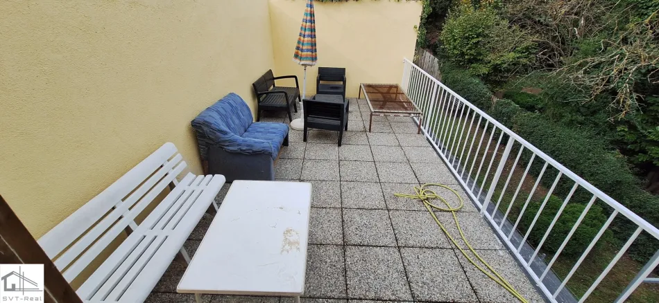 Notverkauf: Mehrfamilienhaus mit 3-4 Wohneinheiten - Bild