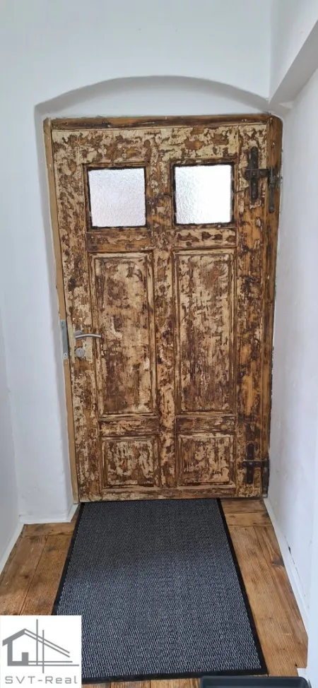Notverkauf: Mehrfamilienhaus mit 3-4 Wohneinheiten - Bild