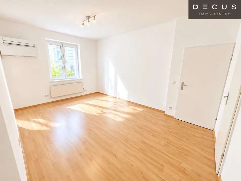 2 ZIMMER WOHNUNG | SANIERT | UNBEFRISTETER MIETVERTRAG | MIT KÜCHE | TOLLE INNENSTADTLAGE | 1010 WIEN | - Bild