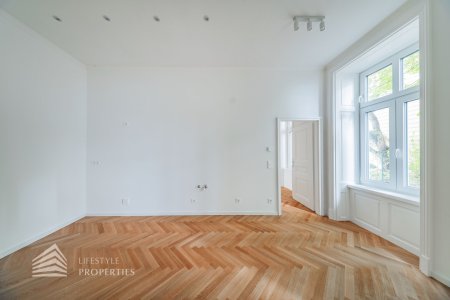 Exklusiver 2-Zimmer Erstbezug mit Terrasse, Nähe Kutschkermarkt