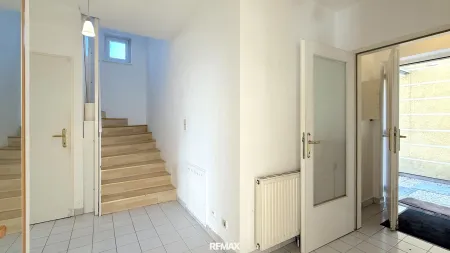 Vorzimmer original