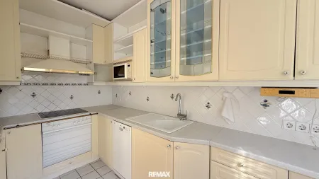 Küche original