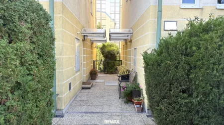 Hauszugang