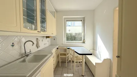 Küche original