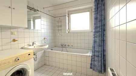 Badezimmer UG original