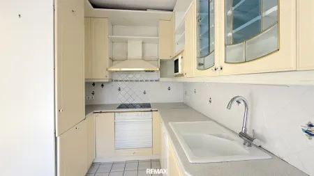 Küche original