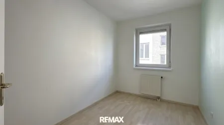 Kinderzimmer Fensterrichtung original