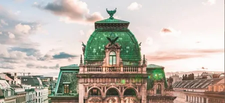 Premium-Baugrundstück mit Abbruchbewilligung im 19. Bezirk – Ideales Investitionsprojekt in Toplage
