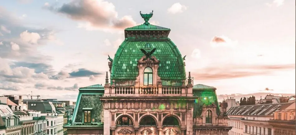 Premium-Baugrundstück mit Abbruchbewilligung im 19. Bezirk – Ideales Investitionsprojekt in Toplage - Titelbild