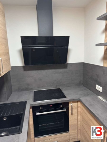 K3 - Salzburg/Parsch - ANLEGERWOHNUNG - renovierte 2-Zimmer-Wohnung mit Loggia – modern, hell & zentral zu kaufen!!!