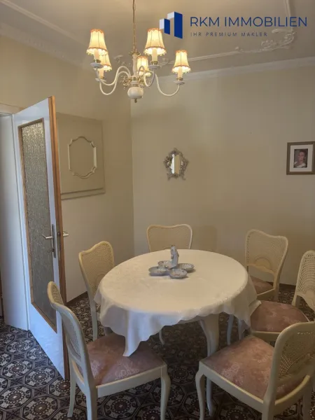 Esszimmer