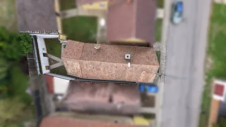 Vogelperspektive
