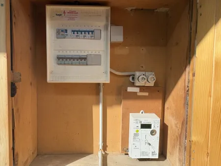 Elektrik
