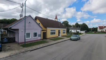 Ansicht Straße