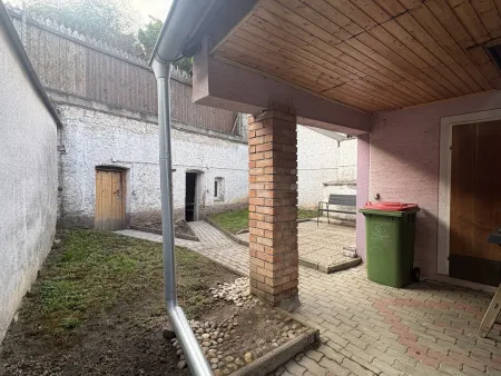 Garten/Innenhof