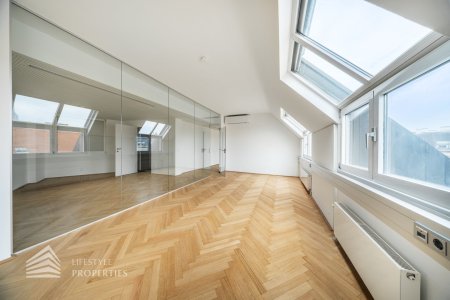 Erstbezug! Beeindruckendes 6-Zimmer Büro in Toplage