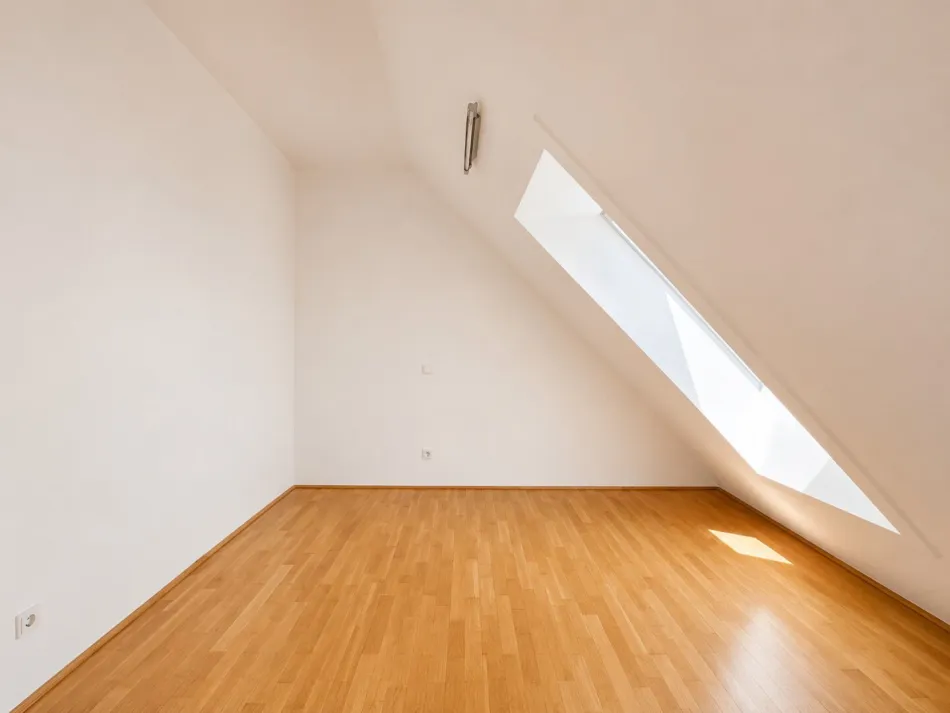 ***3,5-Zimmer-DG-Neubauwohnung mit Terrasse & Stellplatz nahe Schloss Hetzendorf*** - Bild