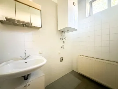 Toilette