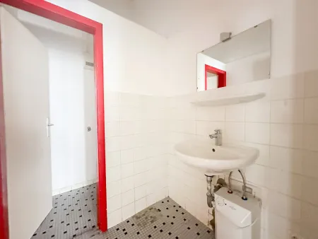 Toiletten