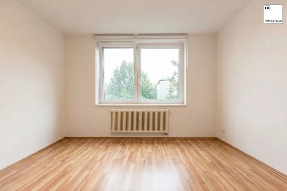 Attraktive Garçonniere – Uninähe Nonntal - ideal für Eigennutzer & Anleger - Titelbild