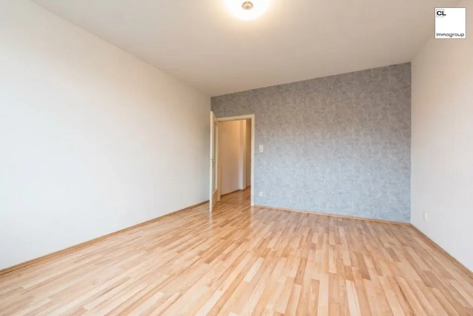 Attraktive Garçonniere – Uninähe Nonntal - ideal für Eigennutzer & Anleger - Bild