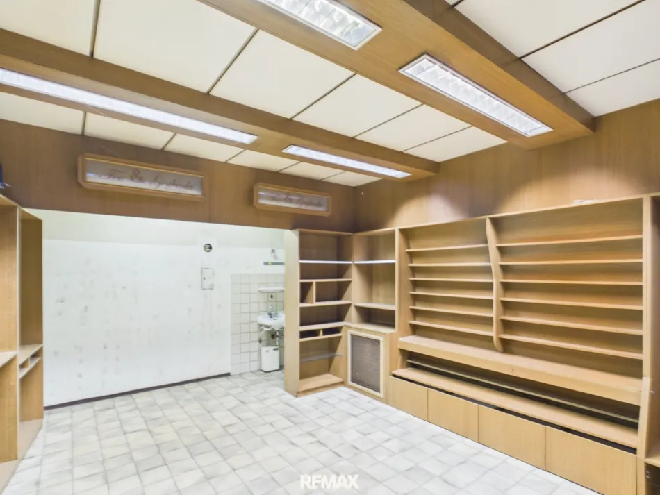 Lager mit 24m² in 1060 Wien - nur in Kombination mietbar. - Titelbild