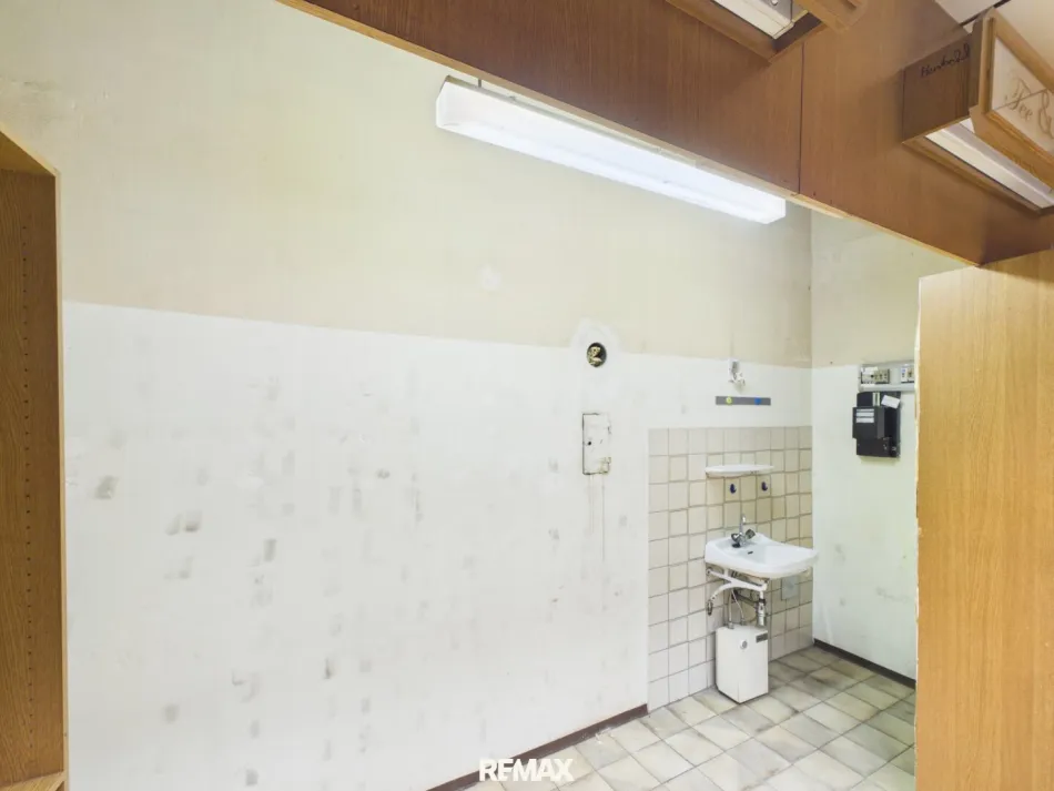 Lager mit 24m² in 1060 Wien - nur in Kombination mietbar. - Bild